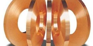 Cupro Nickel Strip