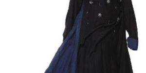 Islamic Abaya