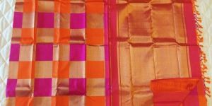 Bridal Silk Sarees