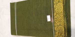 Pure Cotton Sarees