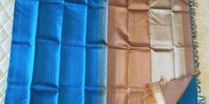 Pure Kanchipuram Silk Sarees