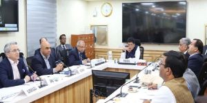 ROSCTL Consultant Services