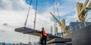 Steel Import Monitoring System Registration