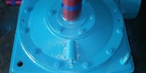 Reduction Gear Boxes