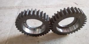 Ring Gears