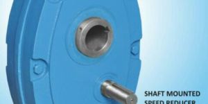 Shaft Mounted Speed Reducer