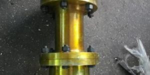 Spacer Couplings