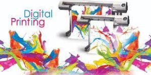 Digital Printing