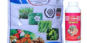Azotobacter Bio Fertilizer