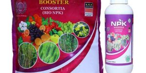 Carrier Based Consortia Bio Fertilizer