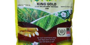 Zinc Solubilizing Bacteria Bio Fertilizer