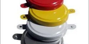 Metal Cap Seals