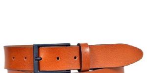 Mens Leather Belts