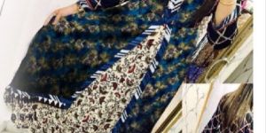 Ladies Designer Dress