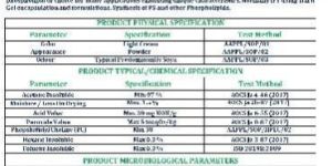 Phosphatidyl Choline (PC)