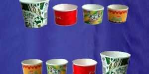 100 ML Paper Cups