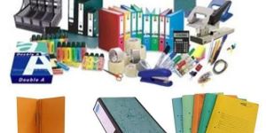 Office Stationeries