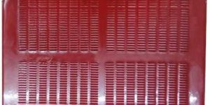 PU Dewarering Screen Panel