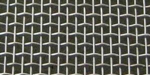 Woven Wire Mesh