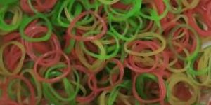 Rubber Bands