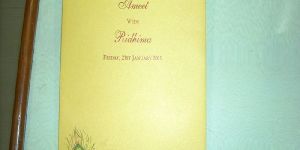 Wedding Cards