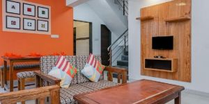 Bungalow for Sale in Lonavala