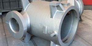 Steel Castings