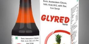 Haematinic or Iron Syrup