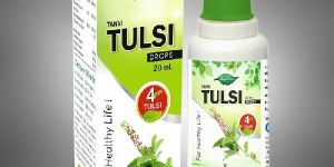 Tulsi Drops