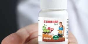 Weight Loss Capsules