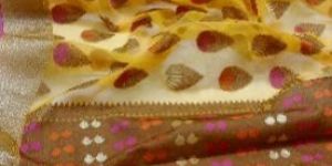 Organja Banarasi Saree