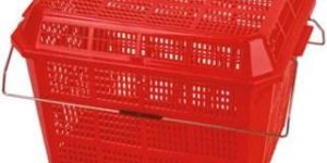 Plastic Basket