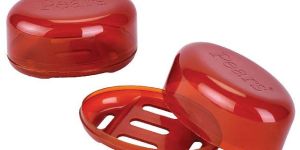 Plastic Soap Case