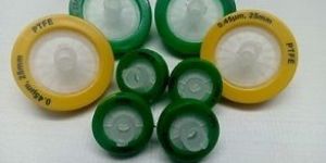 PTFE Syringe Filters