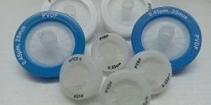 Pvdf Syringe Filters