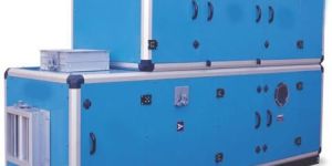Air Handling Units