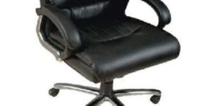 Revolving Boss Chair