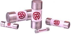Ferrule Type High Speed Fuse