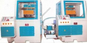 Piston Pin Lapping Machine