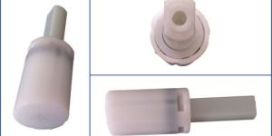 Plastic Toilet Seat Cover Grease Filling Machine