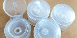 Flip Top Caps