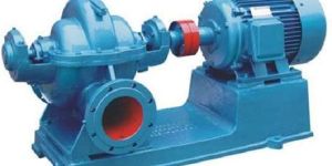 Horizontal Split Casing Pump