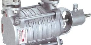 Multistage Horizontal Centrifugal Pump