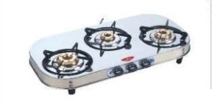 Club-3 Galaxy Gas Stove