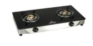 Crystal-2B Gas Stove