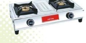 Eco Shine Gas Stove