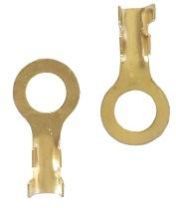 WIRING CLIP 5 NO REGULAR