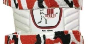 GA Players Cricket Thigh Guard