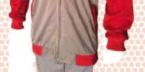 Super Poly Tracksuit