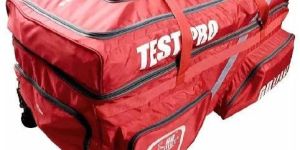 GA Test Pro Cricket Kit Bag